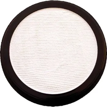 Speciální výtvarná barva Barva na obličej 12 ml Bílá