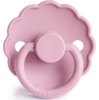 dudlíky Frigg Dudlík Frigg Daisy Lupine silikon vel.2