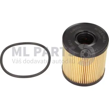 Motorový olej Originál OEM 1717510