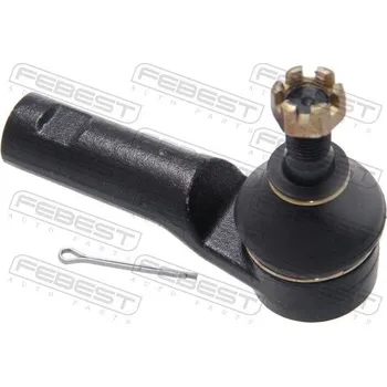 Táhlo řízení Hlava příčného táhla řízení FEBEST 0221-P12