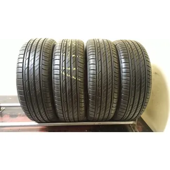 Letní osobní pneu Bridgestone Turanza T001 195/60 R16 89H 7,5mm DEMO (Použité)