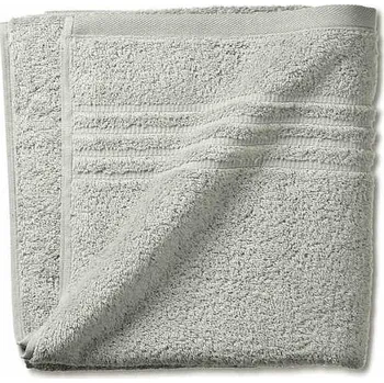 Ručník Kela Ručník Leonora 100% bavlna šedá 100x50 cm KL-23415