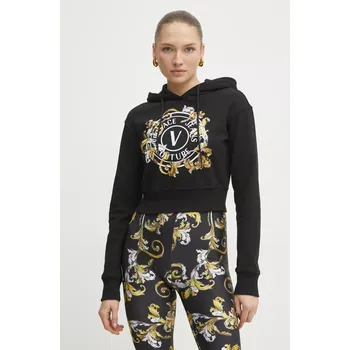 Dámská mikina Versace Jeans Couture 78HAIC01.CF00C L