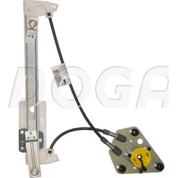 Stahovačka okna Zvedací zařízení oken DOGA 101497