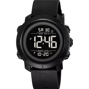 Hodinky SKMEI 2497 černá