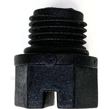 Bazénová filtrace Vypouštěcí zátka Winner/Preva