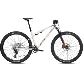 Horské kolo BH Bikes BH LYNX SLS 6.5 WOG 2026 velikost: MD ( 170-180cm ) Montáž, seřízení a doprava po ČR zdarma