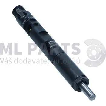 Systém vstřikování Originál OEM 166000897R