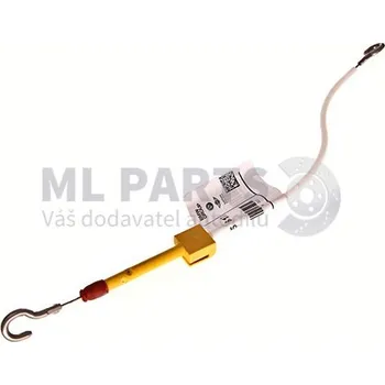 Dveře karosérie Originál OEM 51218215617