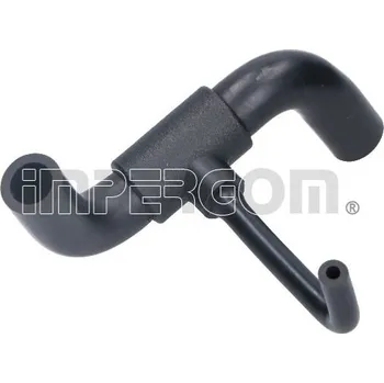 Těsnění motoru Hadička, odvzdušnění víka hlavy válce ORIGINAL IMPERIUM 19908