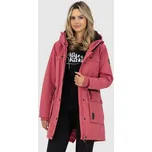 ALIFE AND KICKIN bunda - Charlottak A Astro Dust (3600) velikost: S