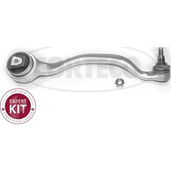 Zavěšení kol Řídicí páka, zavěšení kol CORTECO 49398514