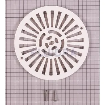 Pooltechnika Mřížka k výpusti 271