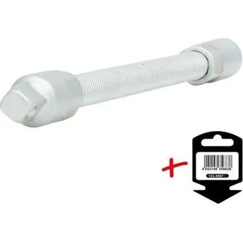 Prodloužení, nástrčný klíč KS TOOLS 911.1422-E