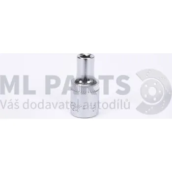 Autodílna Nástavec TORX 1/4" E5 YATO YT-05212