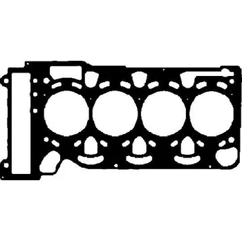 Těsnění motoru Těsnění, hlava válce CORTECO 415027P