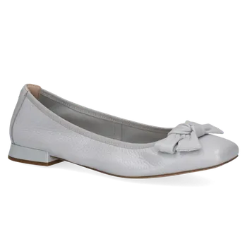 Dámské baleríny Caprice 9-22105-42 modrá, vel. 40