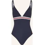 Tommy Hilfiger Global Stripe Plunge…