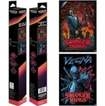 Set plakátů mini Stranger Things