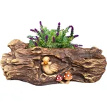 Obal na květináč pařez A00696 42 x 21 x…