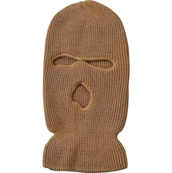 Čepice Kukla Color Hnědá