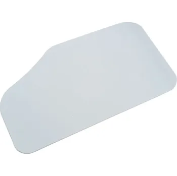 Kryt násypky do pračky 482000029106 WHIRLPOOL / INDESIT, originál