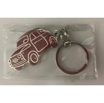 Klíčenka Fiat