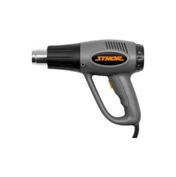 Horkovzdušná pistole Horkovzdušná pistole 2000W Sthor T79320