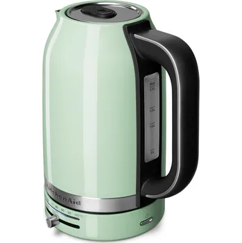 Rychlovarná konvice KitchenAid Rychlovarná konvice 5KEK1701, 1,7l, pistáciová 5KEK1701EPT