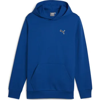 Pánská mikina Pánská Mikina PUMA BETTER ESSENTIALS HOODIE TR 67597817 – Modrá L