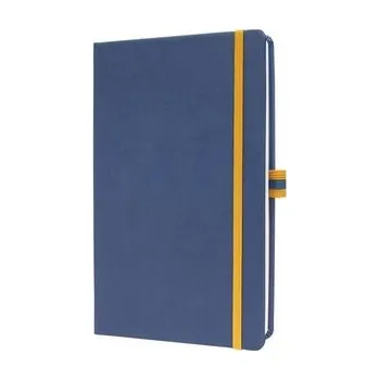 Zápisník Záznamní kniha Sigel Linescape, Hardcover, A5