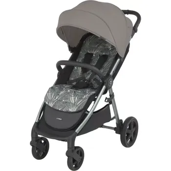 Kočárek ESPIRO sportovní kočárek Wave 317 gray melody