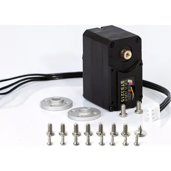 Elektronická stavebnice Feetech STS3215 Serial Bus Servo 30kg