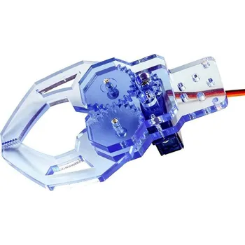 RC náhradní díl Sada robotických chapadel Klaw MK2 - Kitronik 25104
