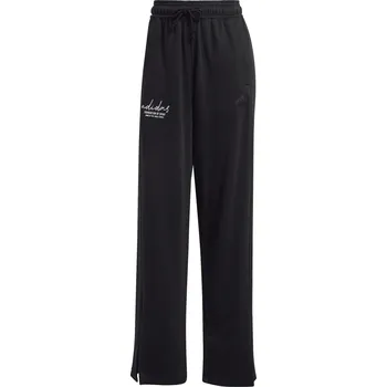 Dámské kalhoty Dámské Kalhoty ADIDAS W BLUV Q3 FT PT JI6526 – Černá XS