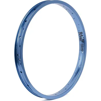 Ráfek na kolo Ráfek BMX - Rant Squad 2018 - modrá