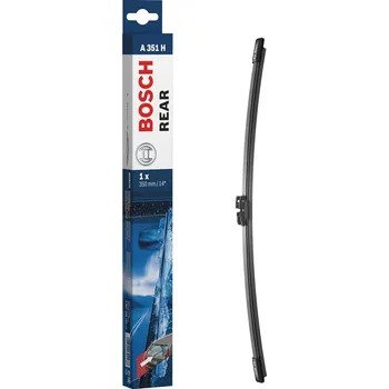 Stěrač Bosch Zadní stěrač BMW 1 F70 (od roku 2024>) - 350 mm - A351H