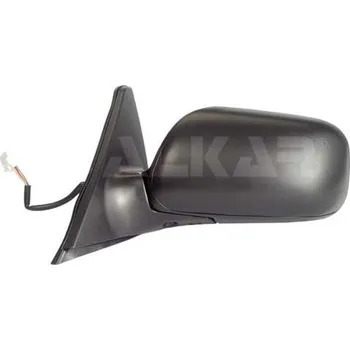 Auto zrcátko Vnější zpětné zrcátko ALKAR 6125265