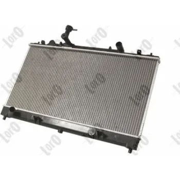 Chladič motoru Chladič, chlazení motoru ABAKUS 030-017-0014-B