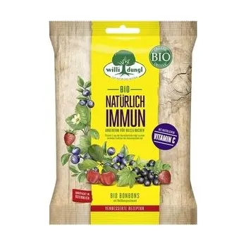 Cukrovinka Bonbony Willi Dungl - Immun, plněné furé, 60g