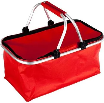 VETRO-PLUS Košík kempingový