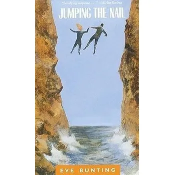 Jumping the Nail - Bunting, Eve