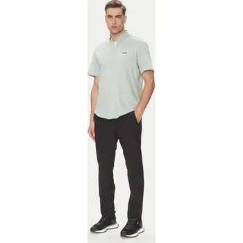 Pánská košile BOSS Košile B_MOTION_S 50533149 Zelená Regular Fit XXL
