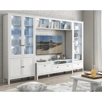 Obývací stěna Obývací stěna Olje