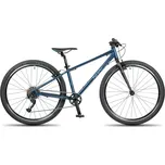 Kolo Beany ZERO 27,5 2025 Barva: Tmavě modrá, Velikost rámu: S (15.0") + Originální stojánek jako dárek ZDARMA!