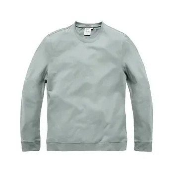 Pánská mikina Mikina Vintage Industries Bridge Crewneck - šedá, L