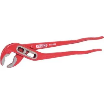 Kleště KS Tools Kleště Siko 1,1/2'' 115.3000