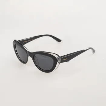 Sluneční brýle Brýle FITANU FINELLA M000267846 – Černá