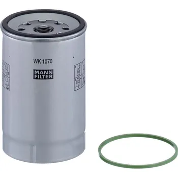 Autodíl Palivový filtr MANN-FILTER WK 1070 x