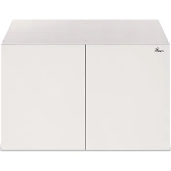 Akvaristika Stolek terarijní DIVERSA Aquatic 80 x 50 x 50 cm výška černé